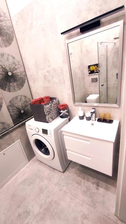 Apartament W Stylu Loft Jelenia Góra Exterior foto