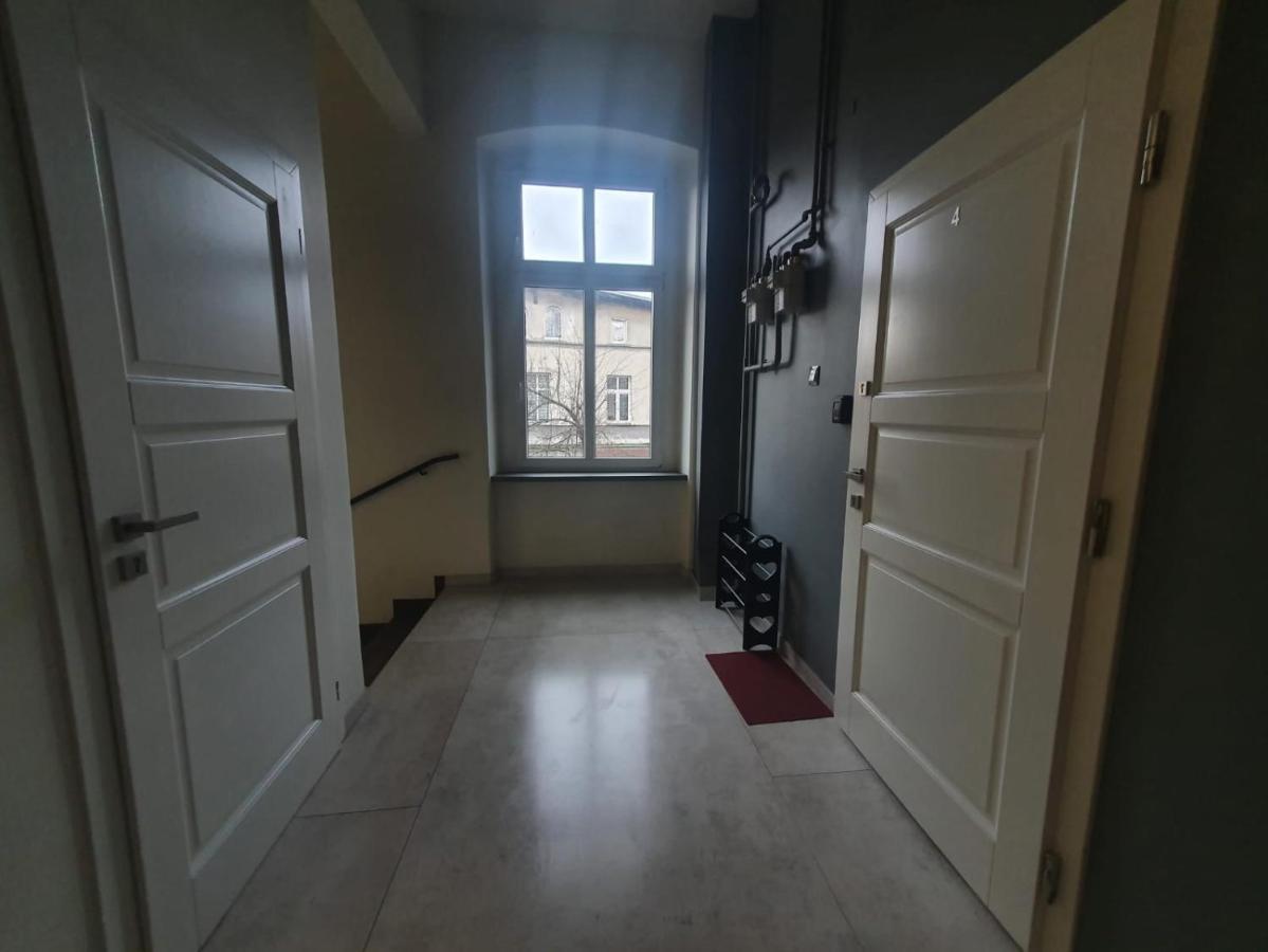 Apartament W Stylu Loft Jelenia Góra Exterior foto